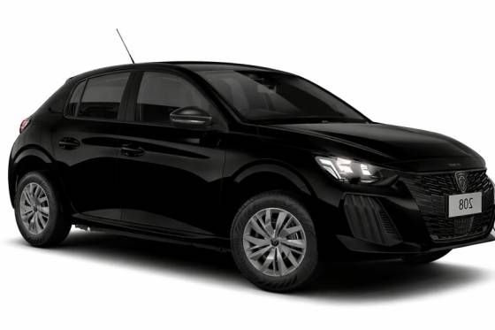 PEUGEOT 208 1.0 FIREFLY FLEX ACTIVE MANUAL PEUGEOT 208 1.0 FIREFLY FLEX ACTIVE MANUAL